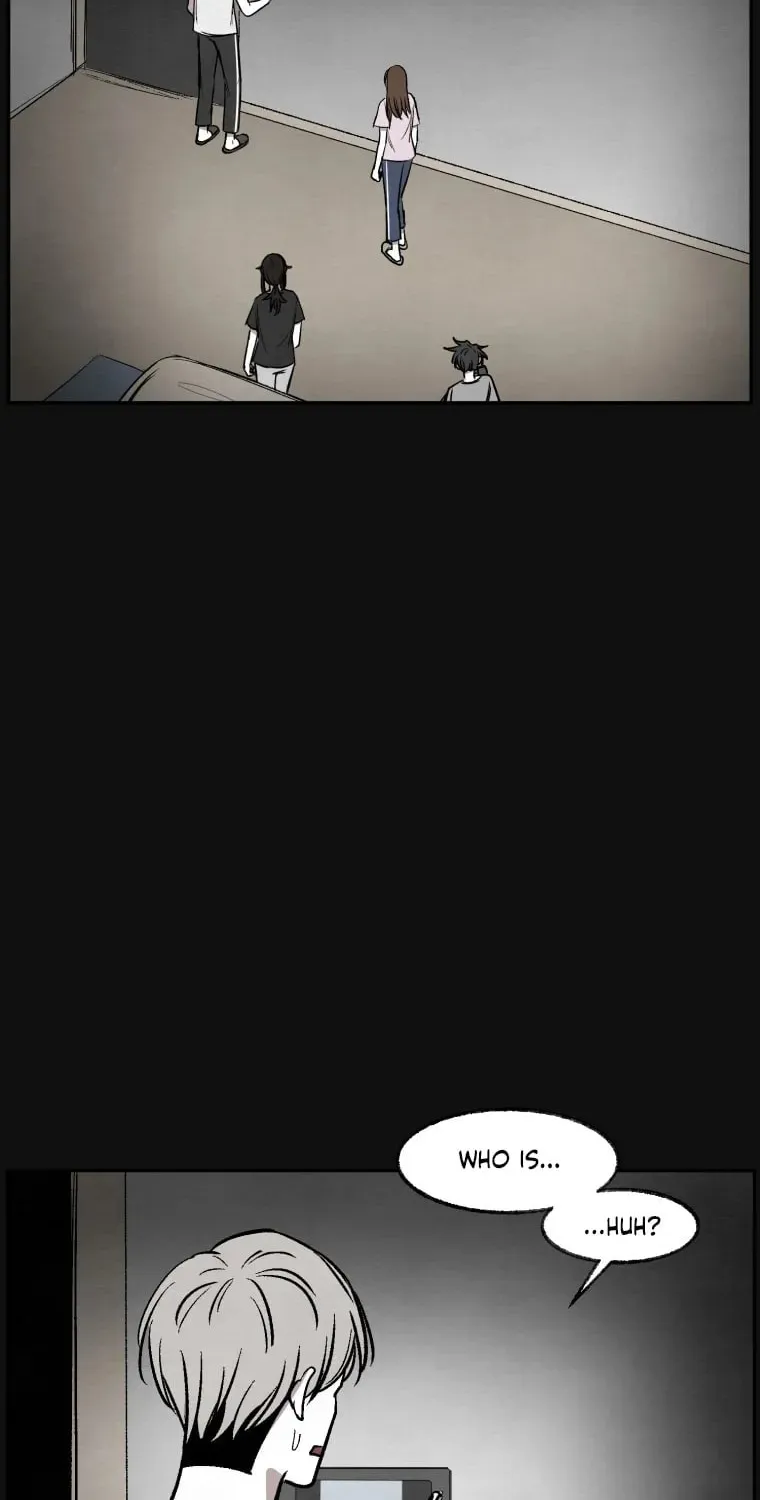 Devil's Editing Chapter 11 page 3 - 