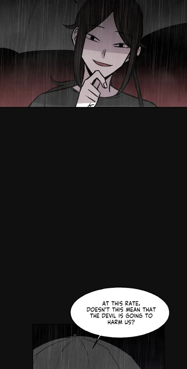 Devil's Editing Chapter 11 page 27 - 