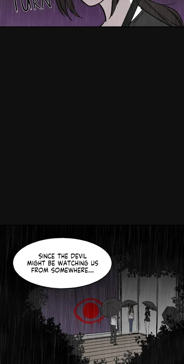 Devil's Editing Chapter 11 page 30 - 