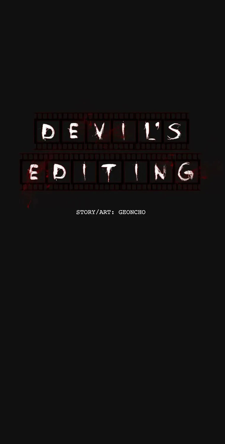 Devil's Editing Chapter 11 page 32 - 