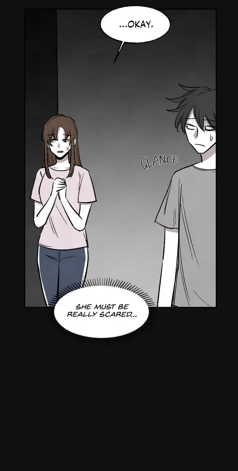Devil's Editing Chapter 11 page 36 - 