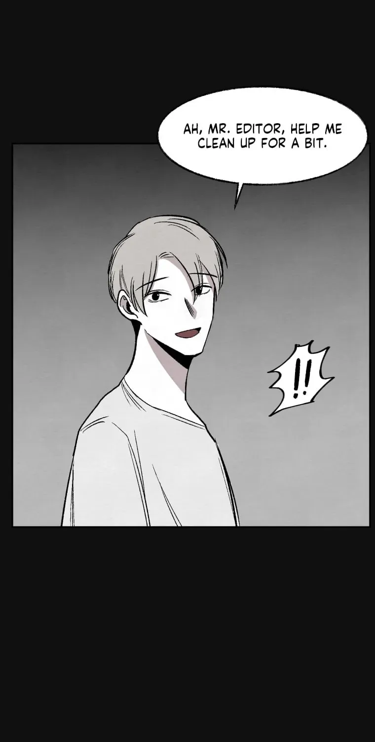 Devil's Editing Chapter 11 page 37 - 