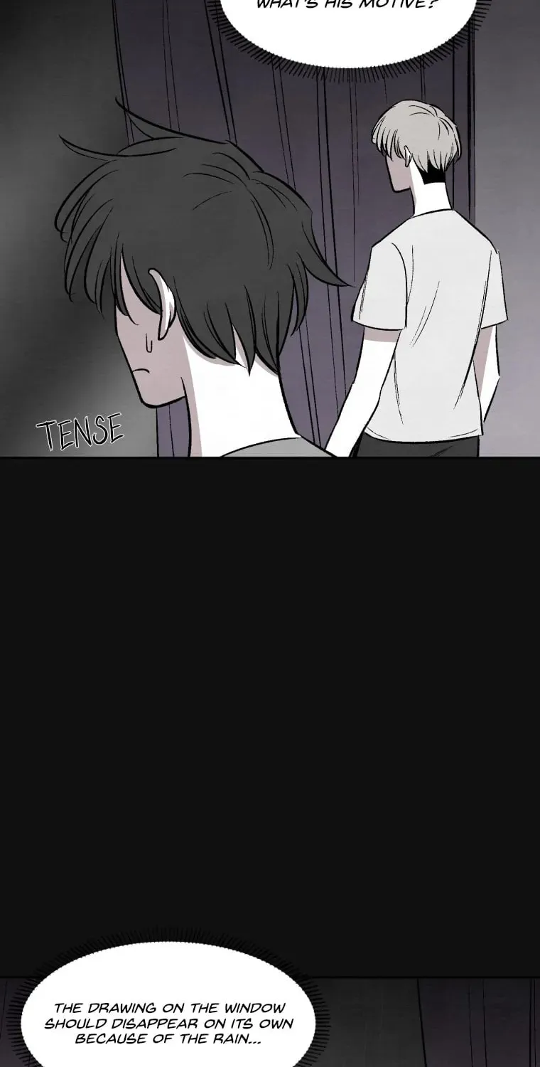 Devil's Editing Chapter 11 page 40 - 