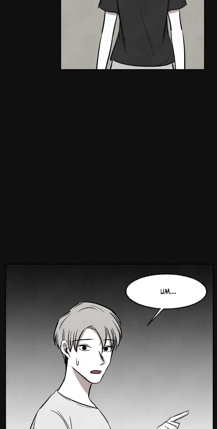 Devil's Editing Chapter 11 page 5 - 