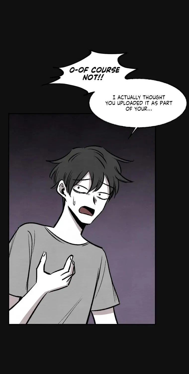 Devil's Editing Chapter 11 page 43 - 