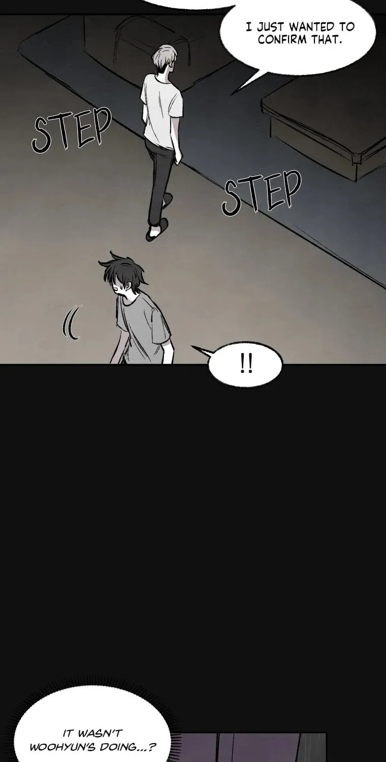 Devil's Editing Chapter 11 page 48 - 