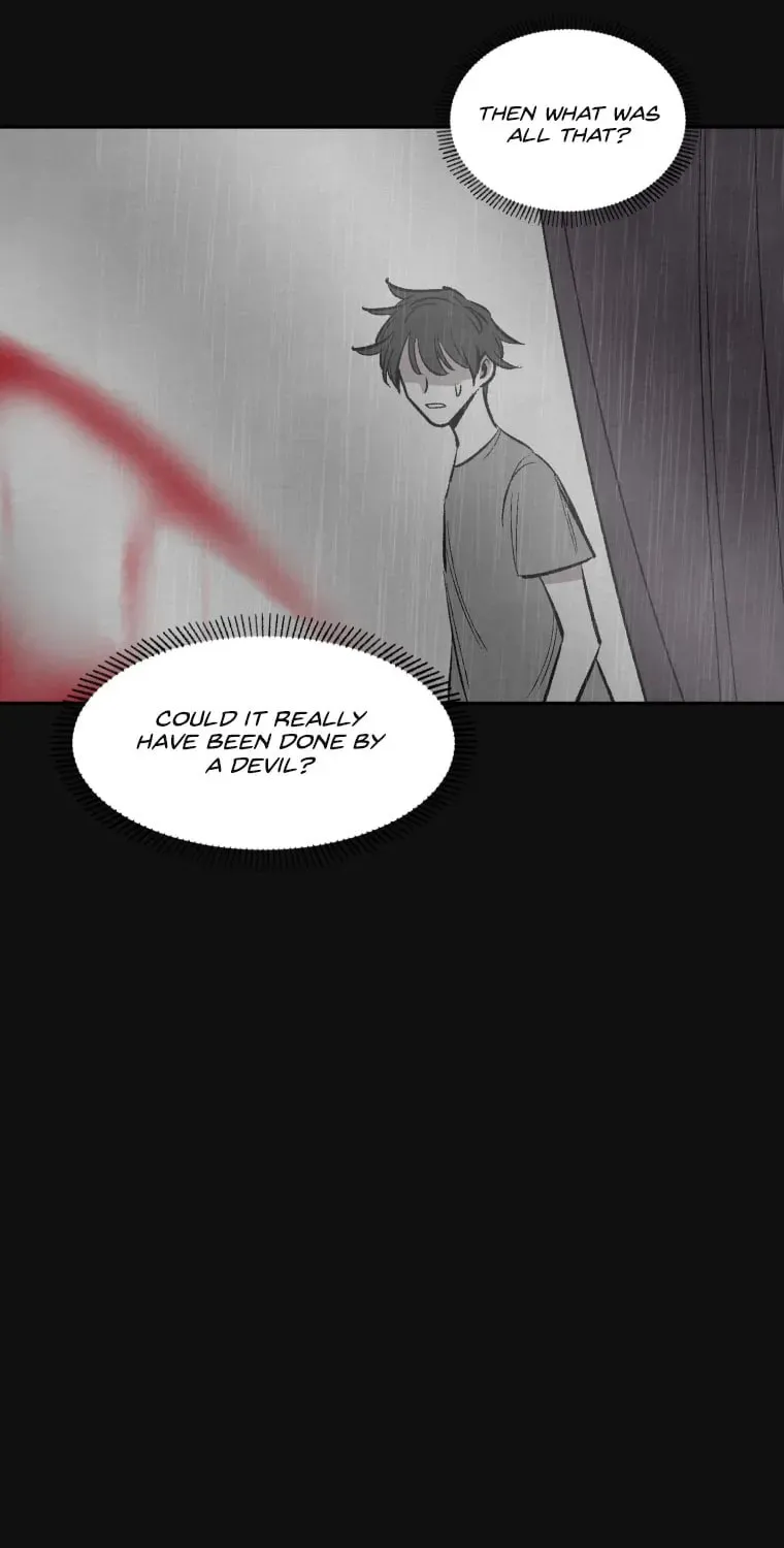 Devil's Editing Chapter 11 page 50 - 