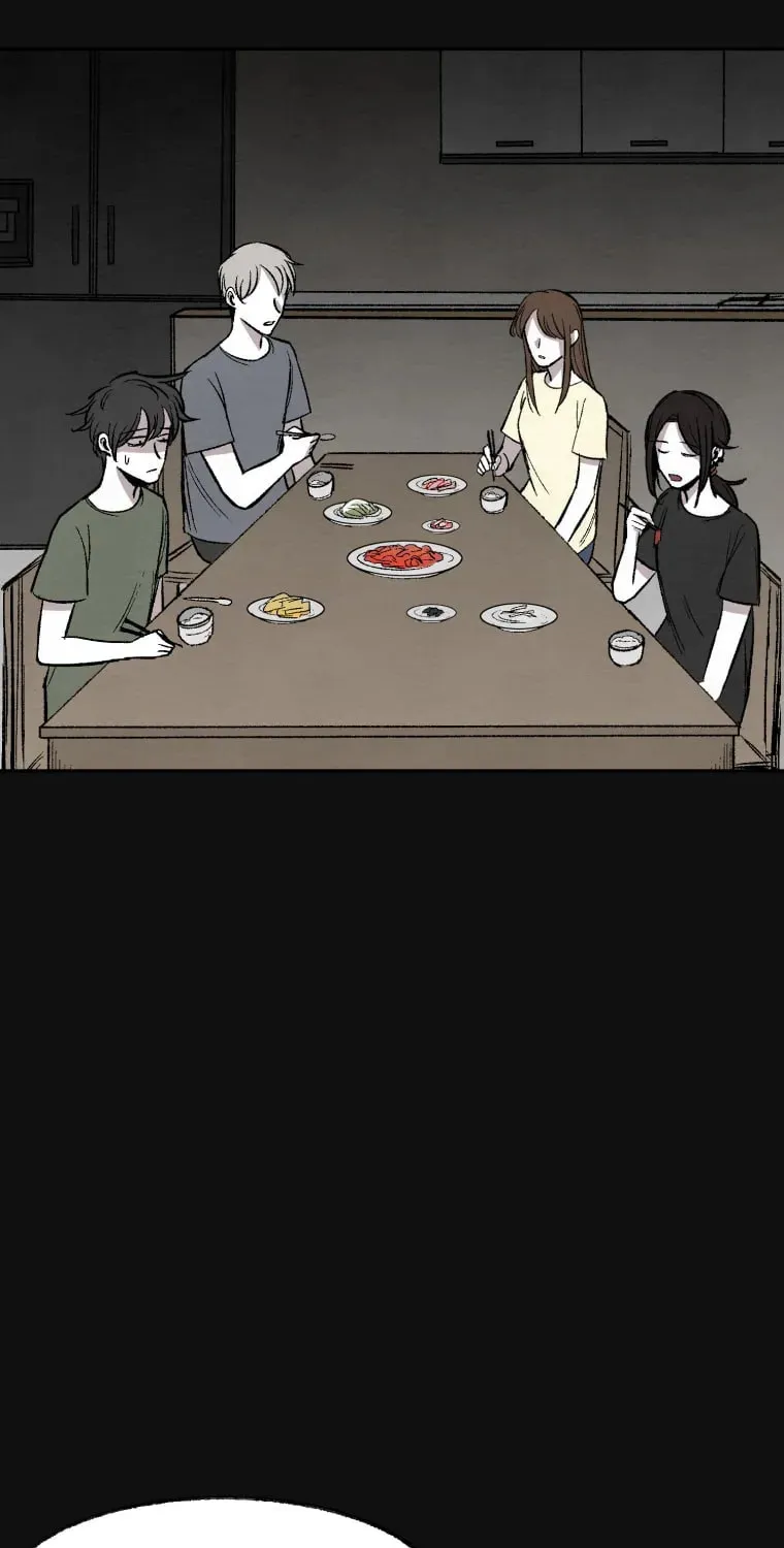 Devil's Editing Chapter 11 page 54 - 