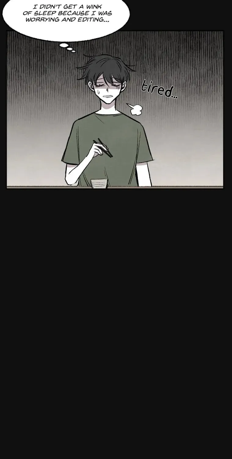 Devil's Editing Chapter 11 page 55 - 