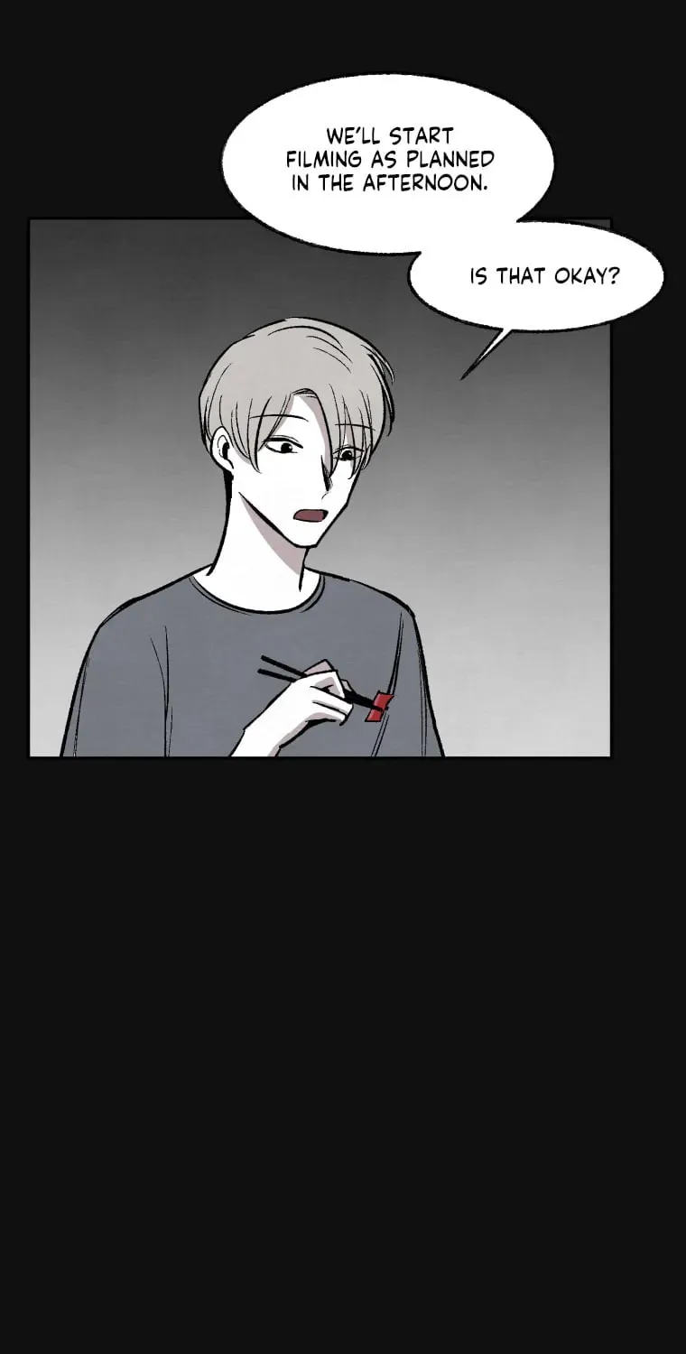 Devil's Editing Chapter 11 page 56 - 