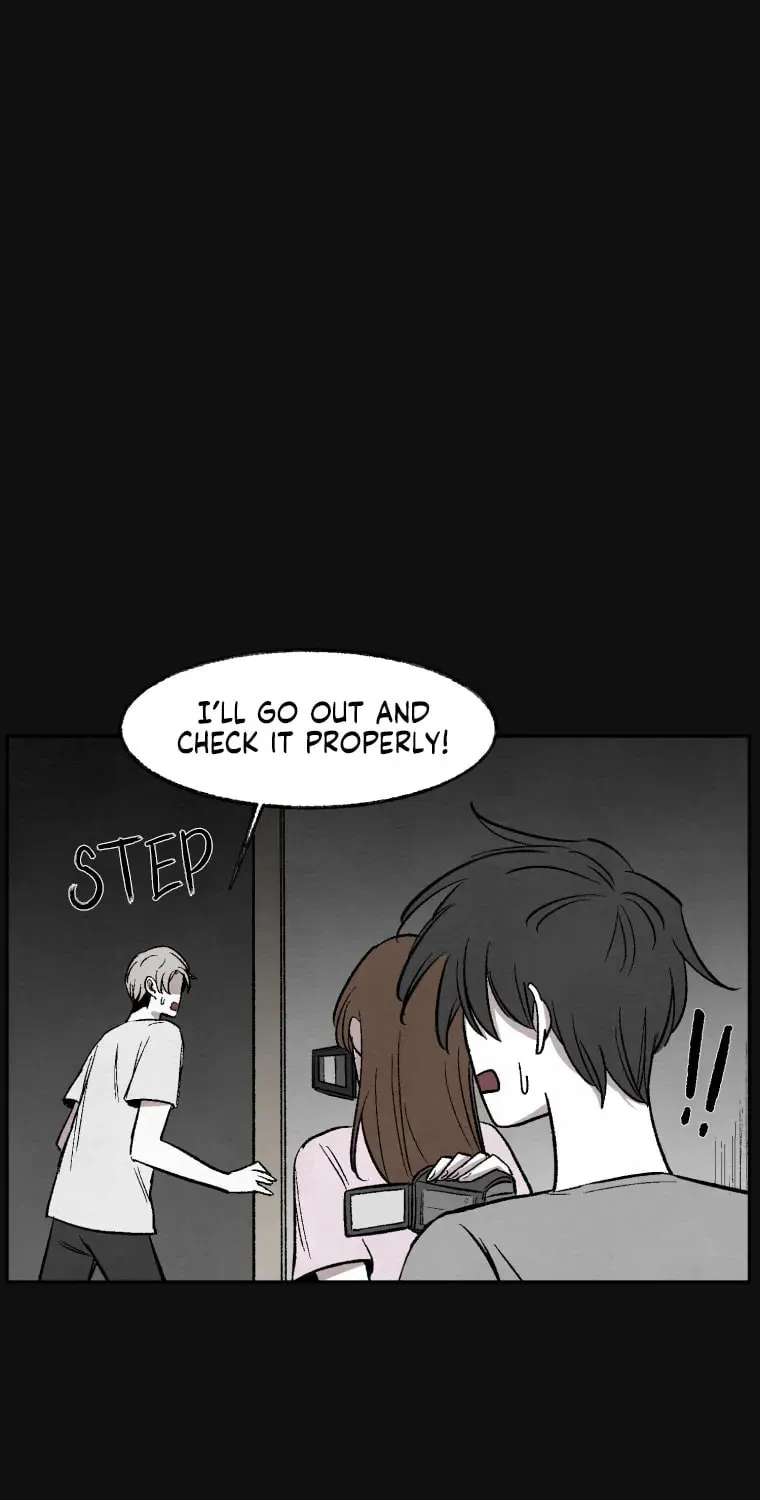 Devil's Editing Chapter 11 page 7 - 