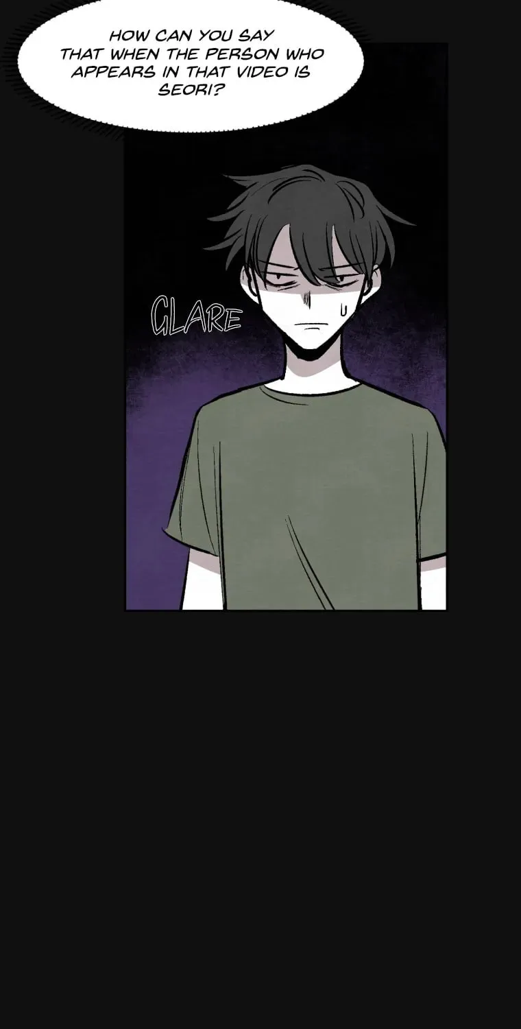 Devil's Editing Chapter 11 page 61 - 