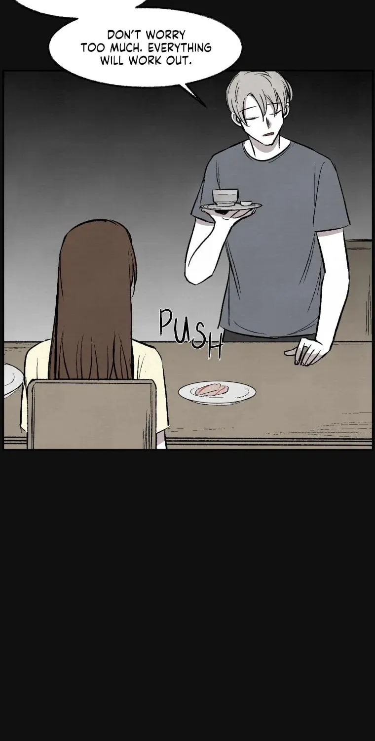 Devil's Editing Chapter 11 page 63 - 