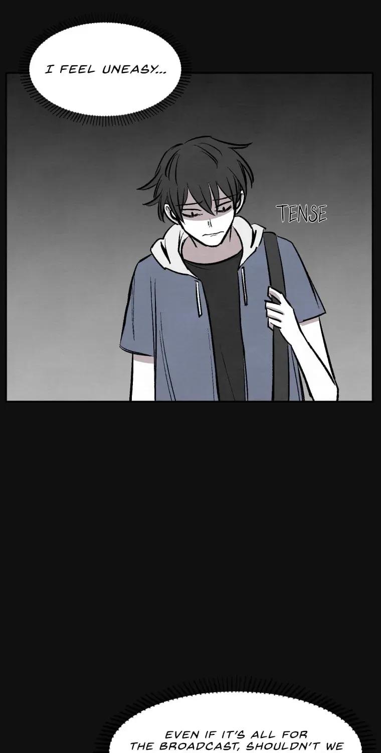 Devil's Editing Chapter 11 page 67 - 