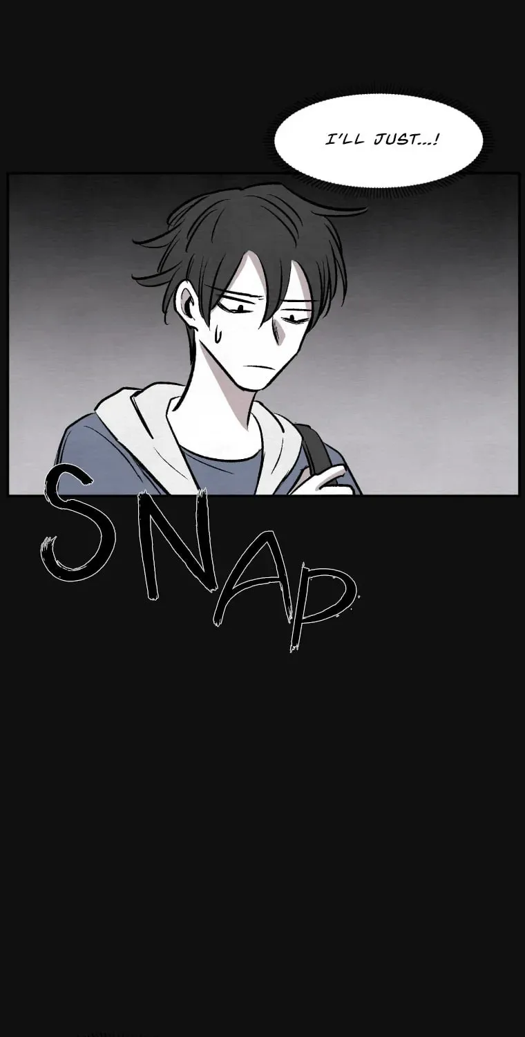 Devil's Editing Chapter 11 page 69 - 
