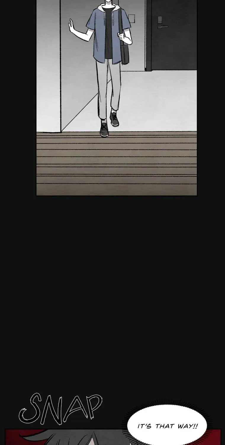 Devil's Editing Chapter 11 page 71 - 
