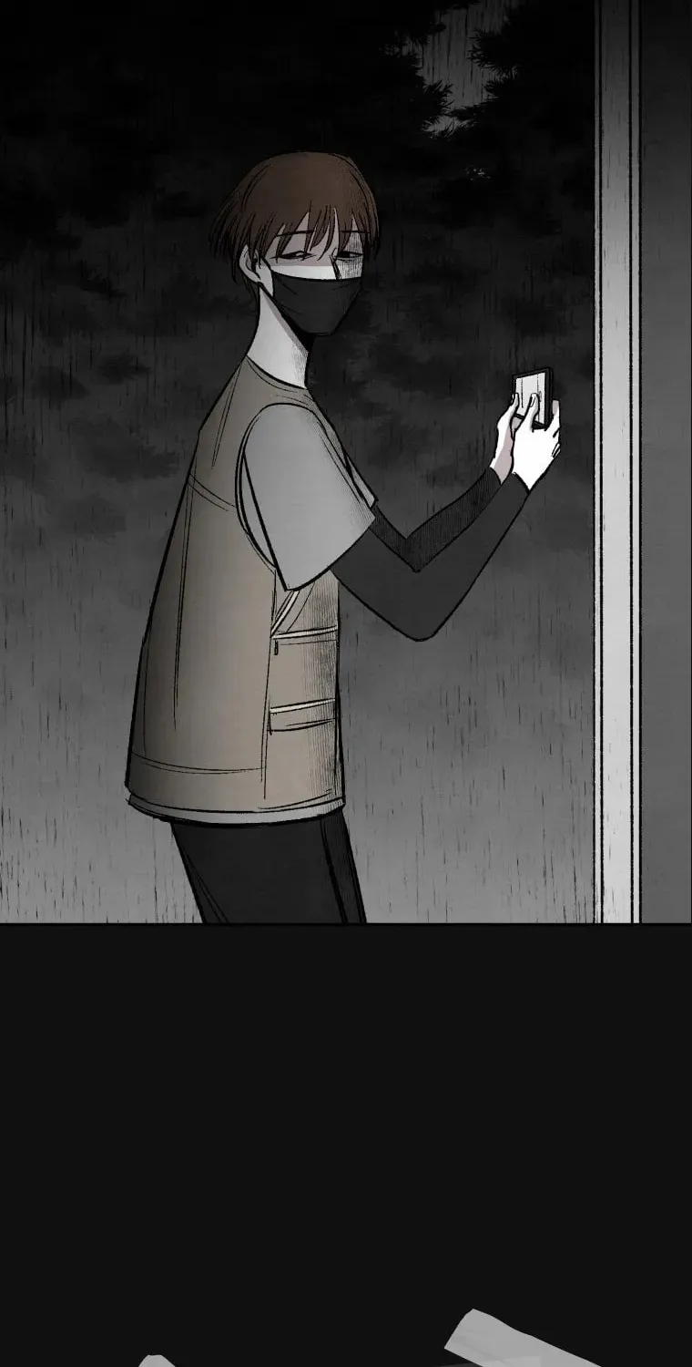 Devil's Editing Chapter 11 page 75 - 