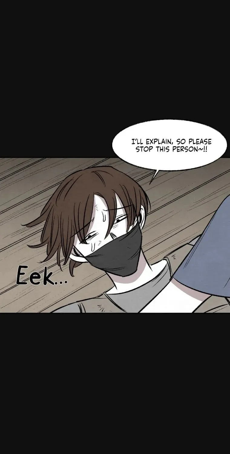 Devil's Editing Chapter 12 page 11 - 