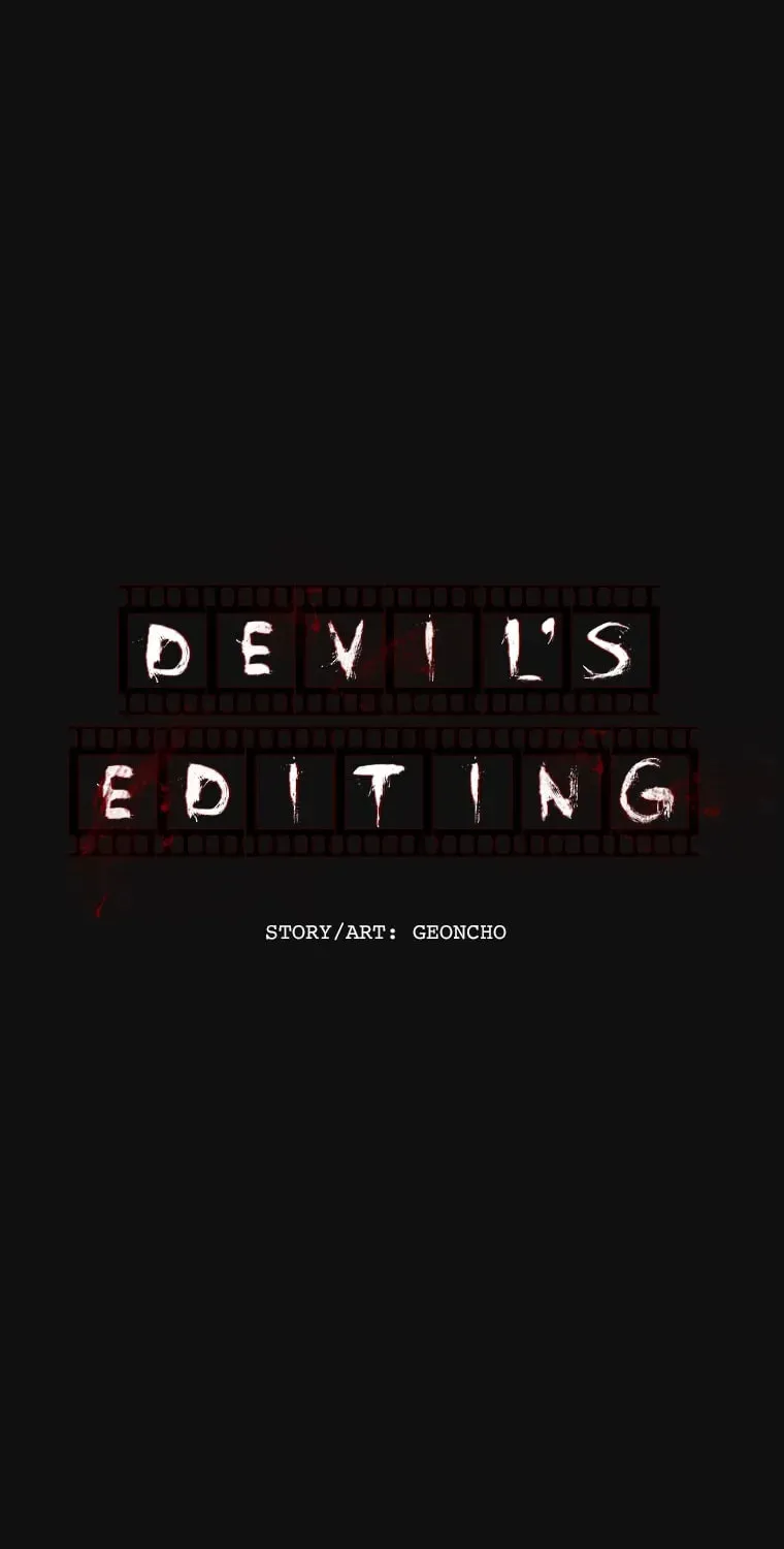 Devil's Editing Chapter 12 page 14 - 