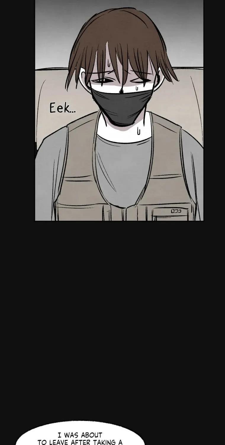 Devil's Editing Chapter 12 page 19 - 
