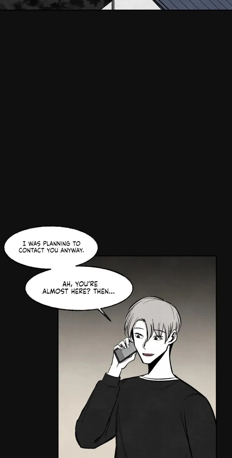 Devil's Editing Chapter 12 page 3 - 