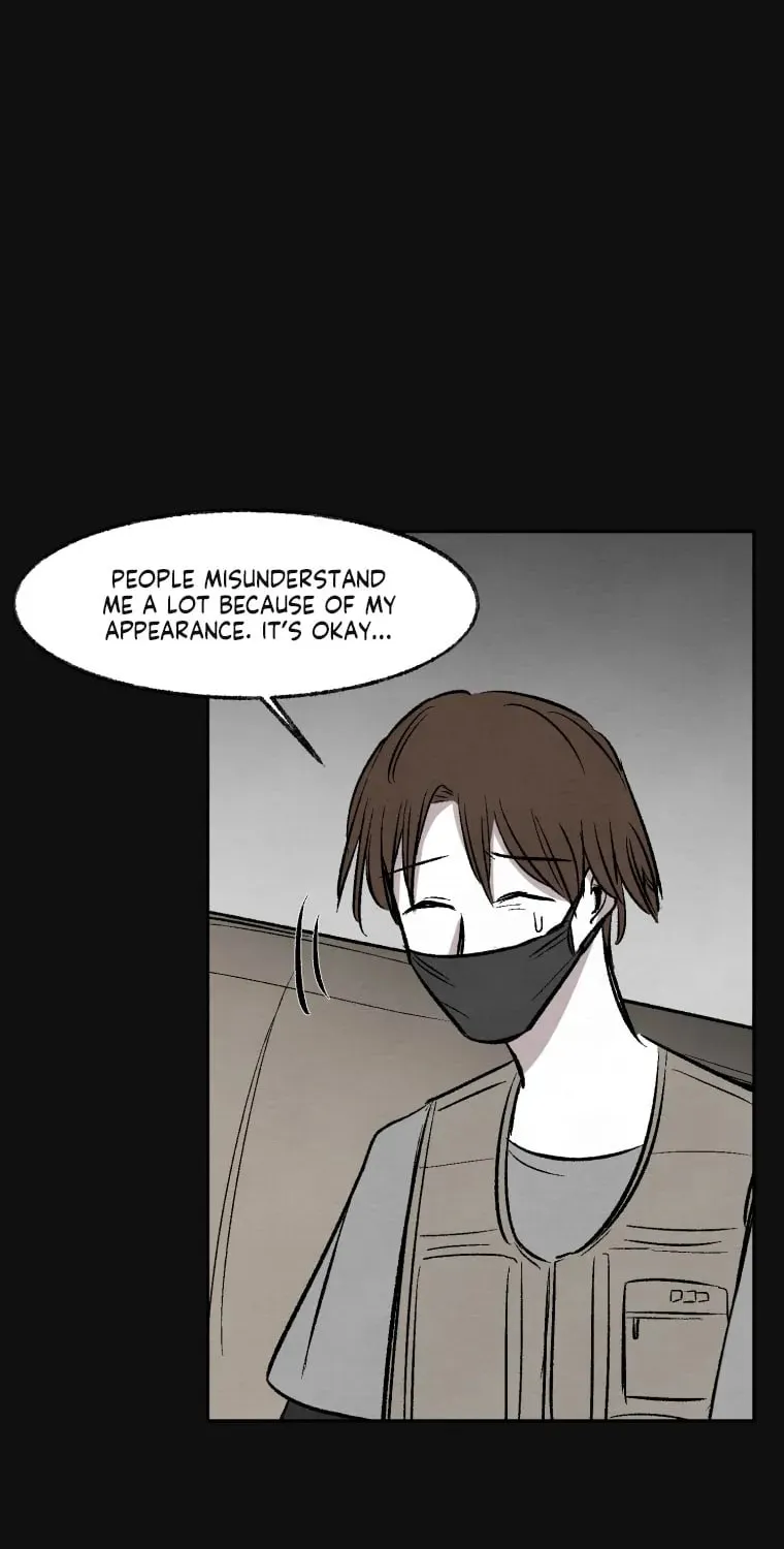 Devil's Editing Chapter 12 page 21 - 