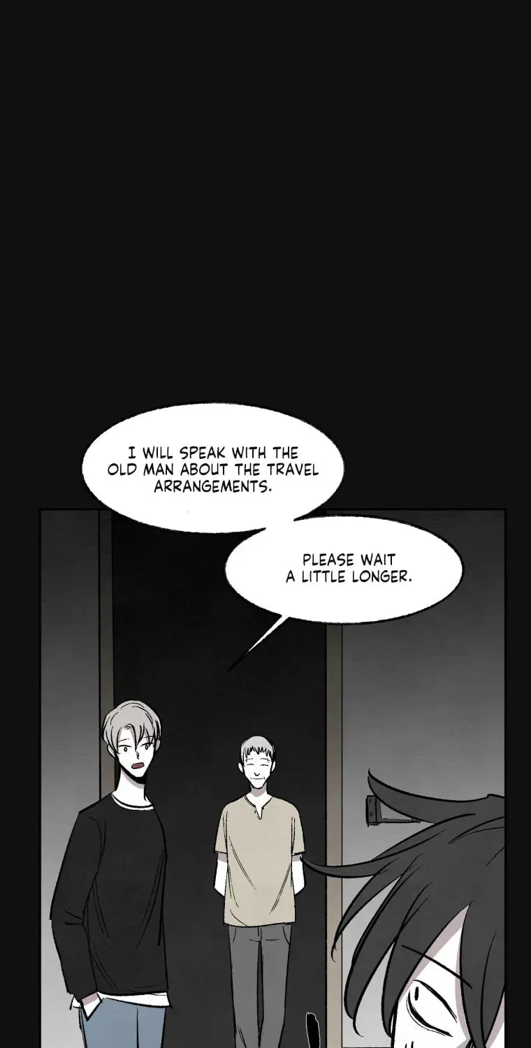 Devil's Editing Chapter 12 page 23 - 