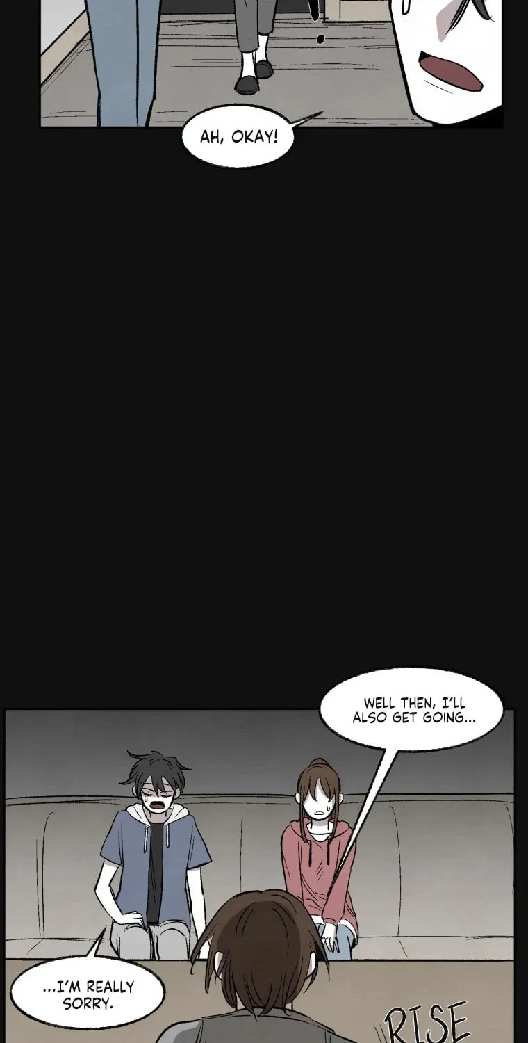 Devil's Editing Chapter 12 page 24 - 
