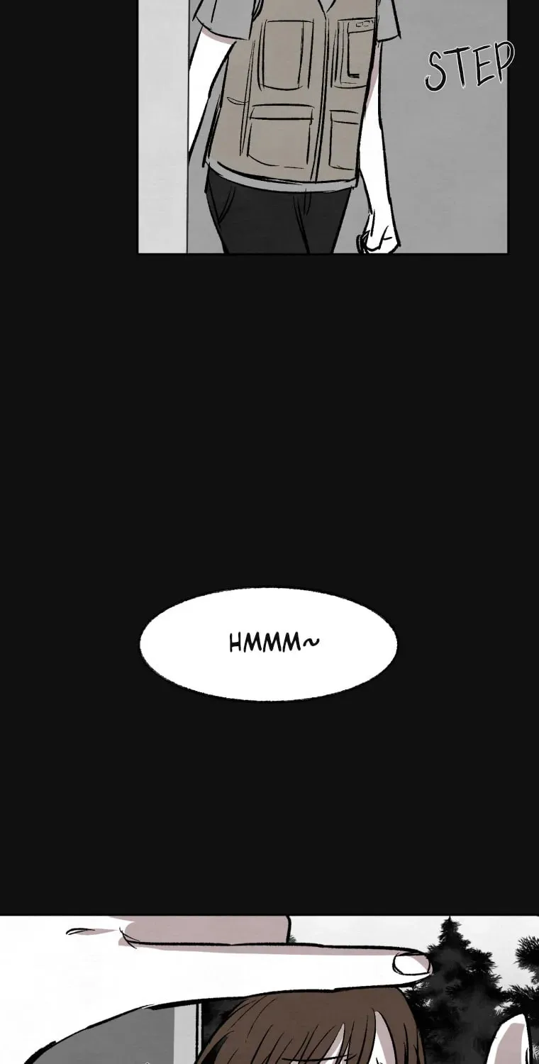 Devil's Editing Chapter 12 page 27 - 