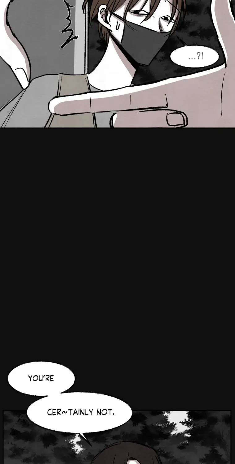 Devil's Editing Chapter 12 page 28 - 