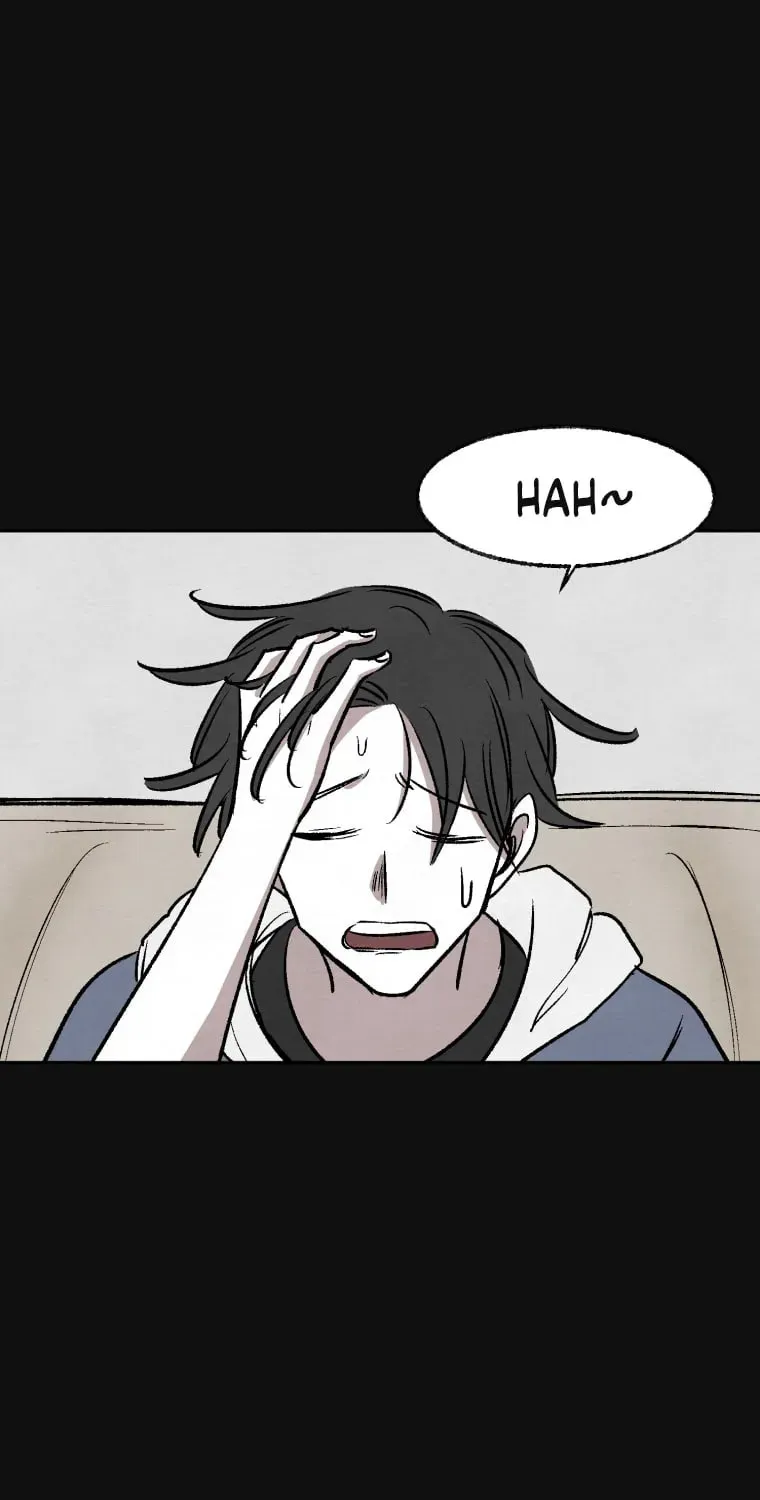 Devil's Editing Chapter 12 page 33 - 