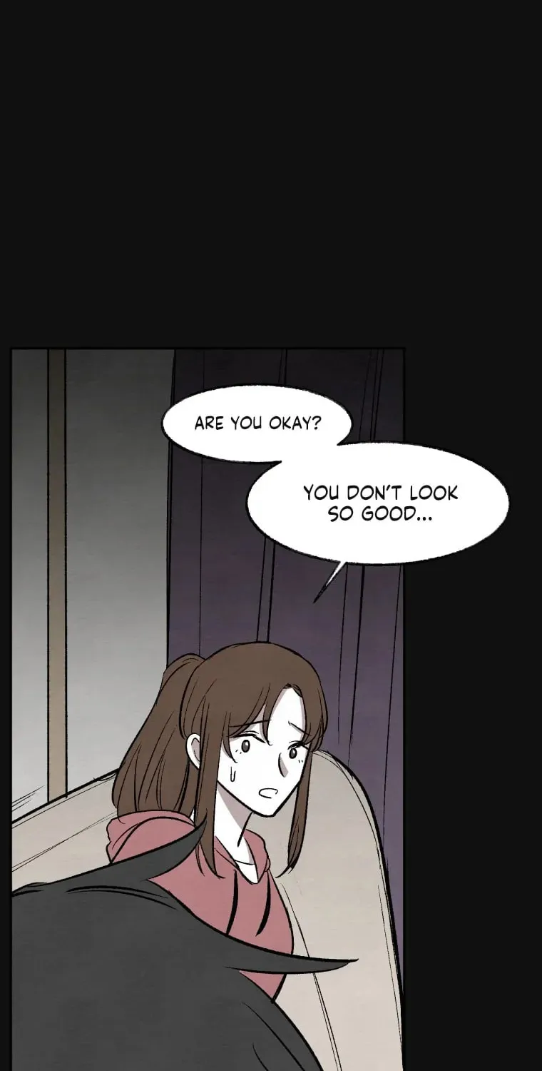 Devil's Editing Chapter 12 page 34 - 