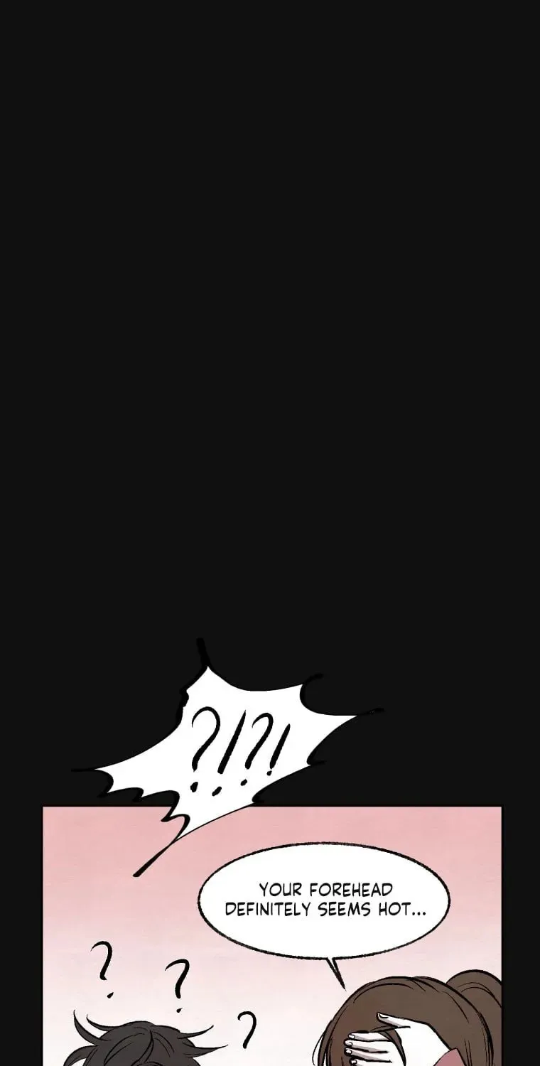 Devil's Editing Chapter 12 page 38 - 
