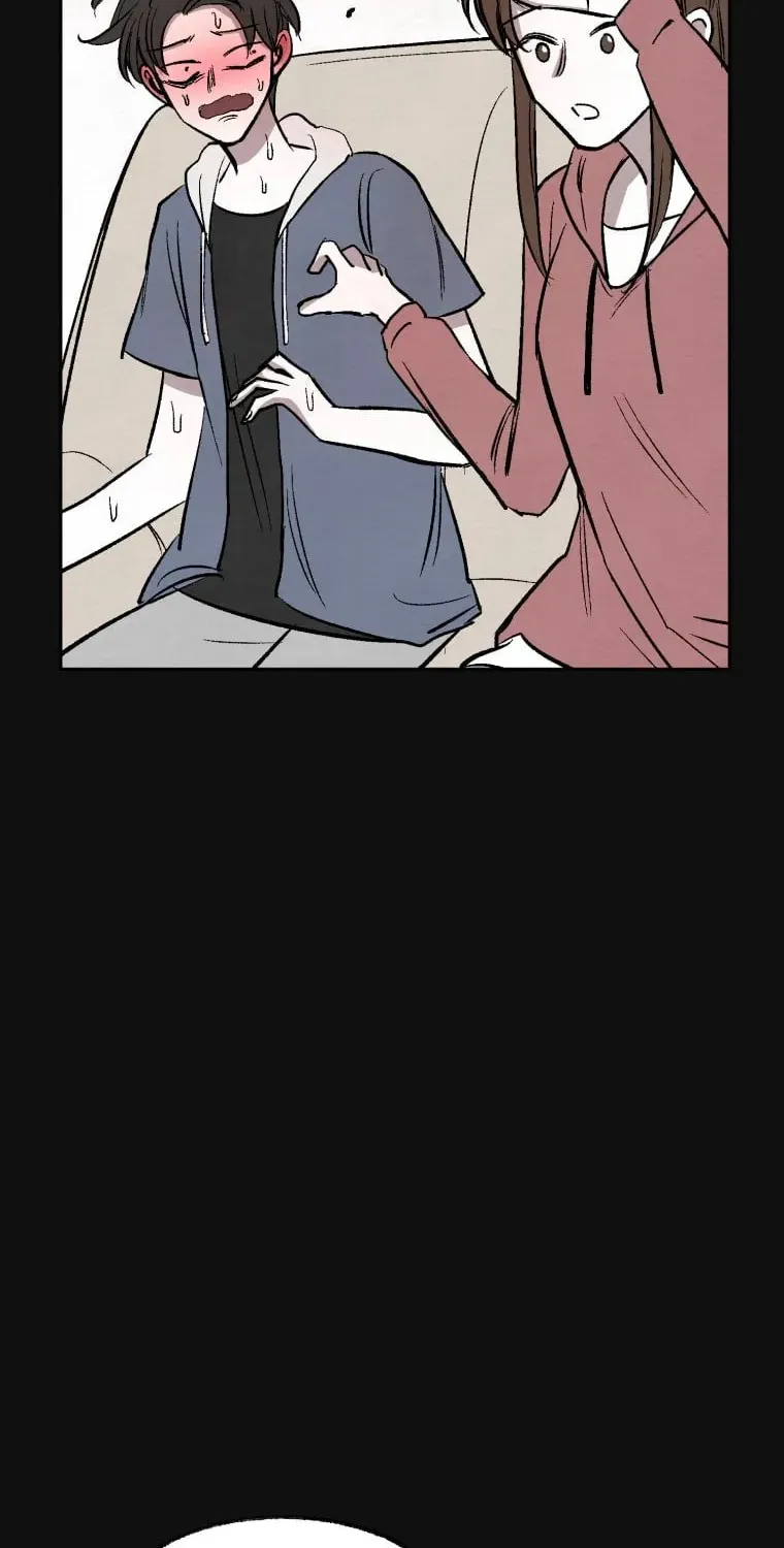 Devil's Editing Chapter 12 page 39 - 