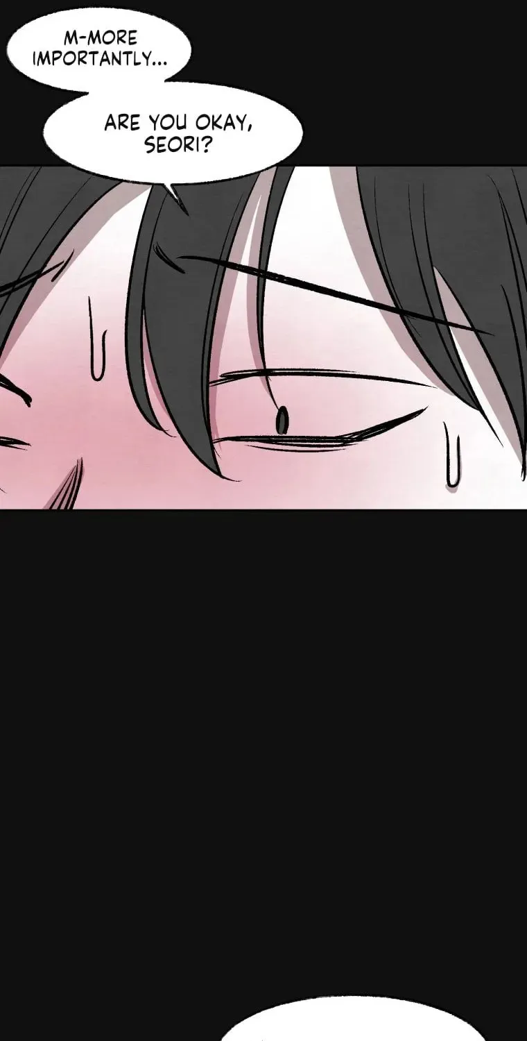 Devil's Editing Chapter 12 page 41 - 