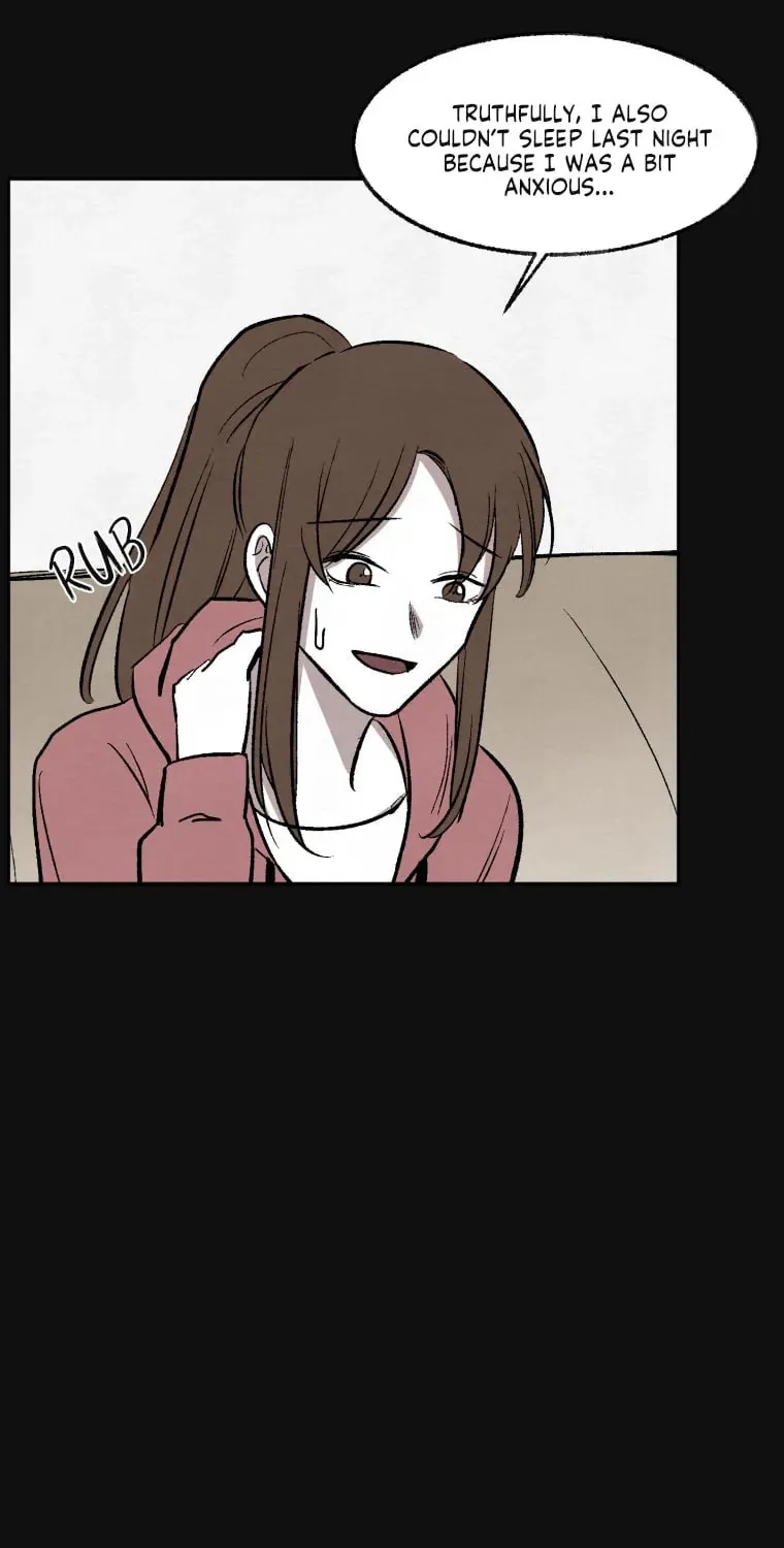 Devil's Editing Chapter 12 page 43 - 