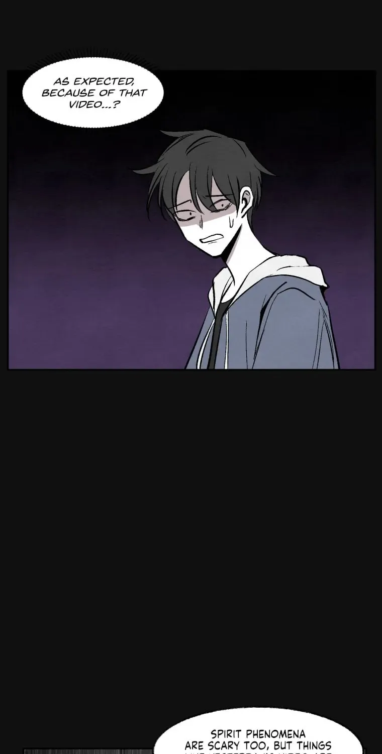 Devil's Editing Chapter 12 page 44 - 