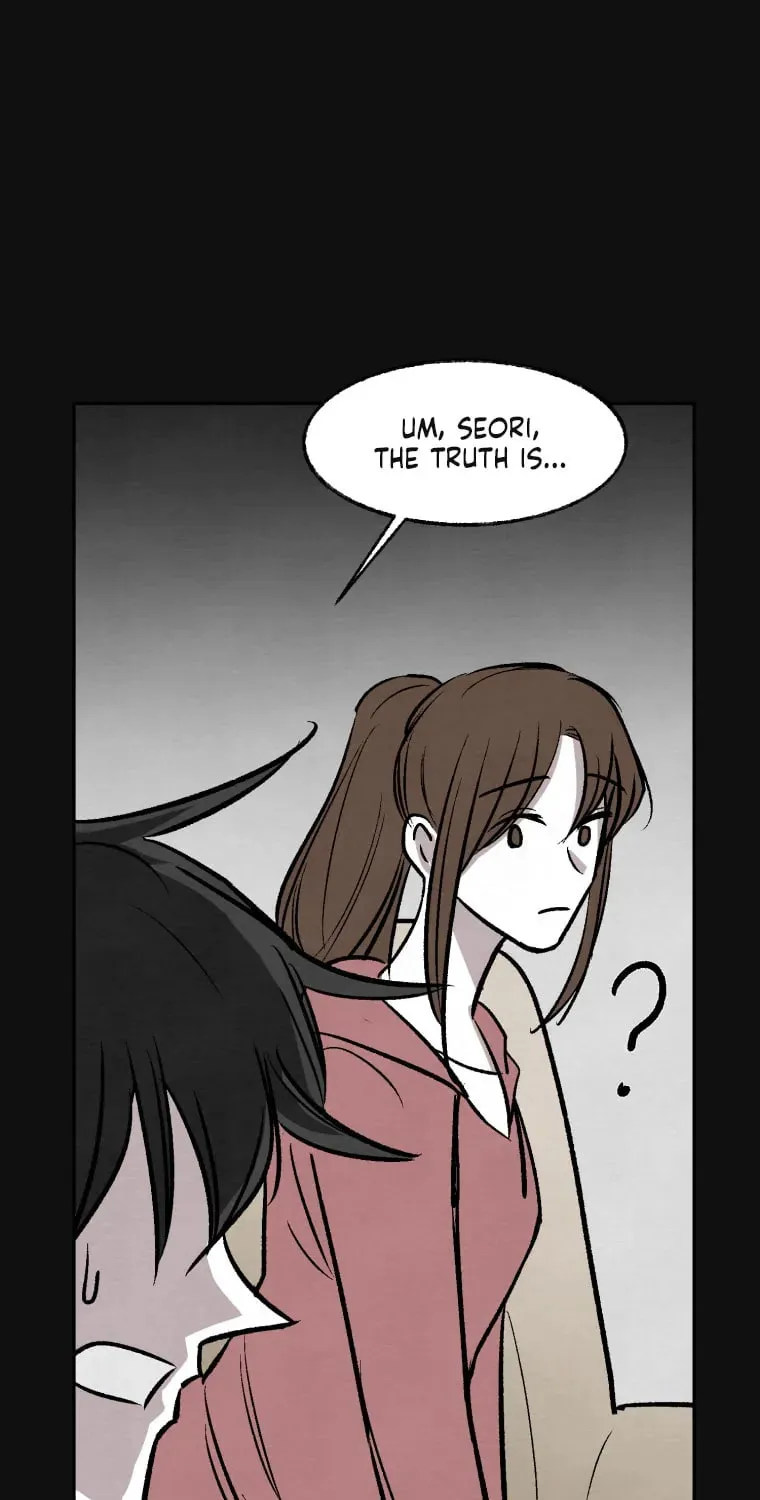 Devil's Editing Chapter 12 page 47 - 
