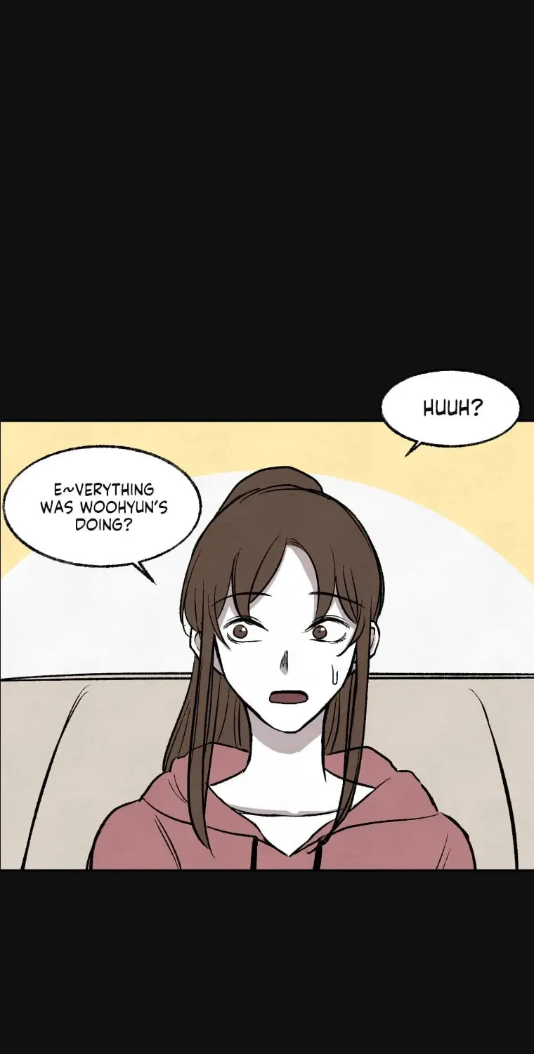Devil's Editing Chapter 12 page 49 - 