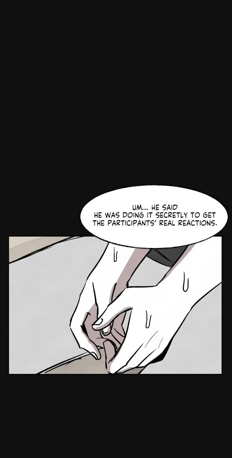 Devil's Editing Chapter 12 page 50 - 