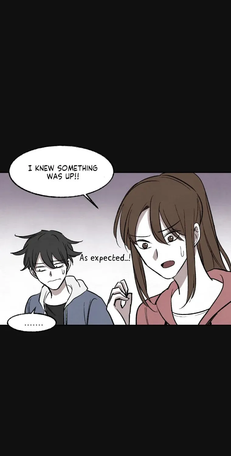 Devil's Editing Chapter 12 page 51 - 