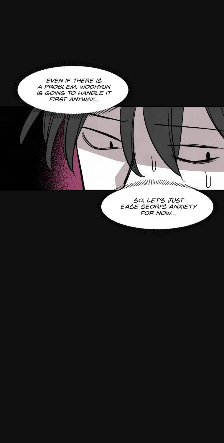 Devil's Editing Chapter 12 page 53 - 