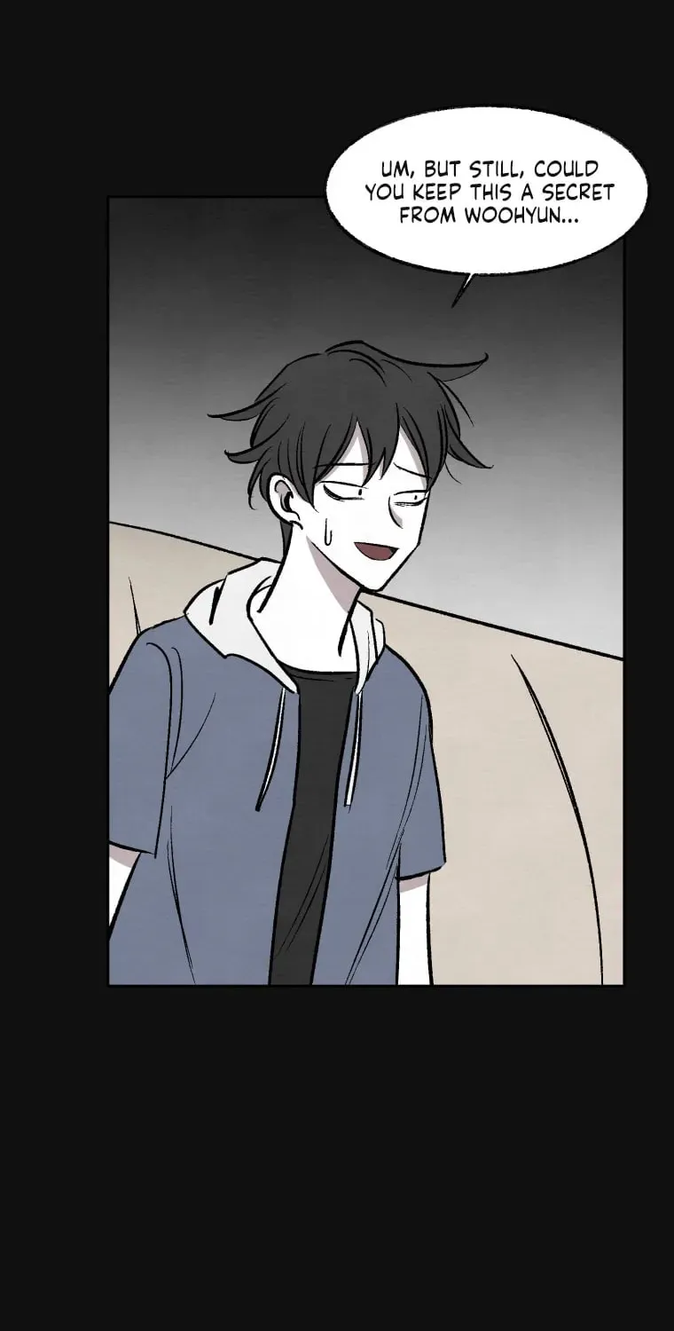 Devil's Editing Chapter 12 page 54 - 