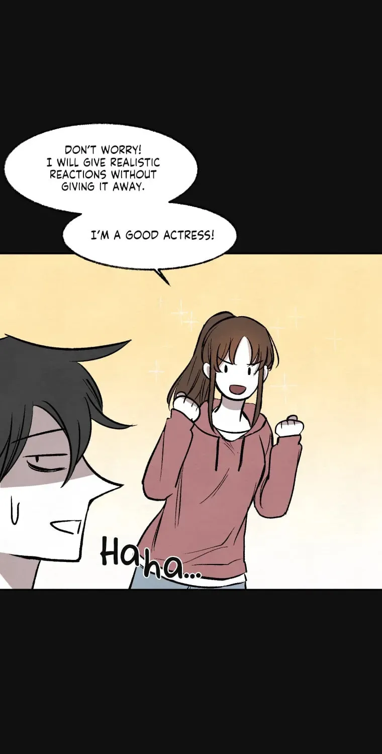 Devil's Editing Chapter 12 page 55 - 