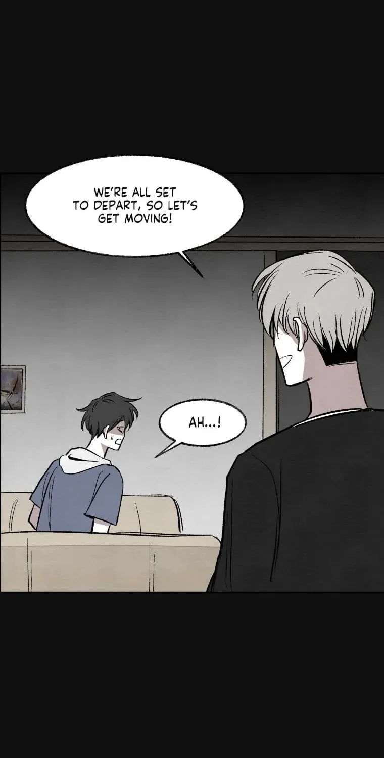 Devil's Editing Chapter 12 page 59 - 