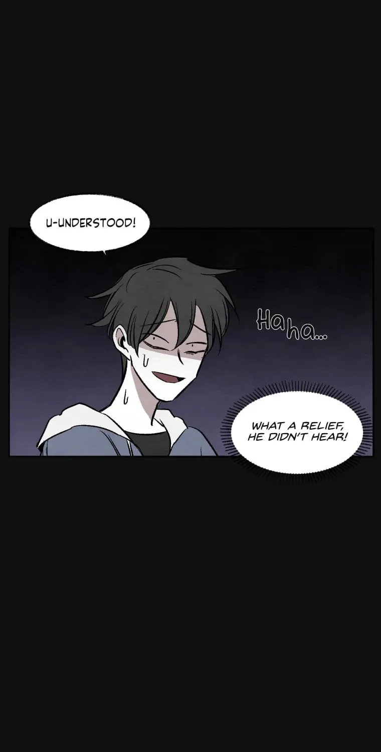 Devil's Editing Chapter 12 page 60 - 