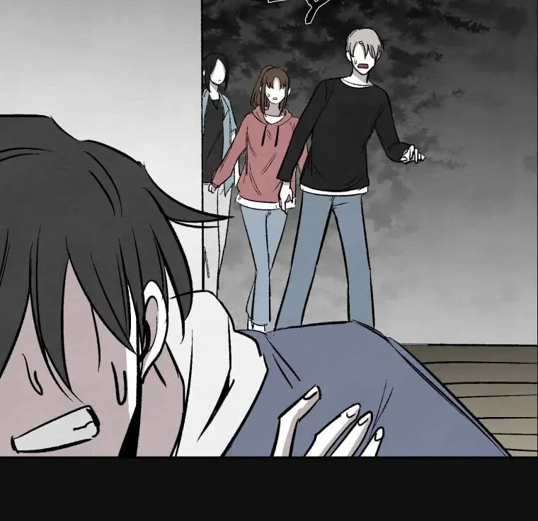 Devil's Editing Chapter 12 page 7 - 