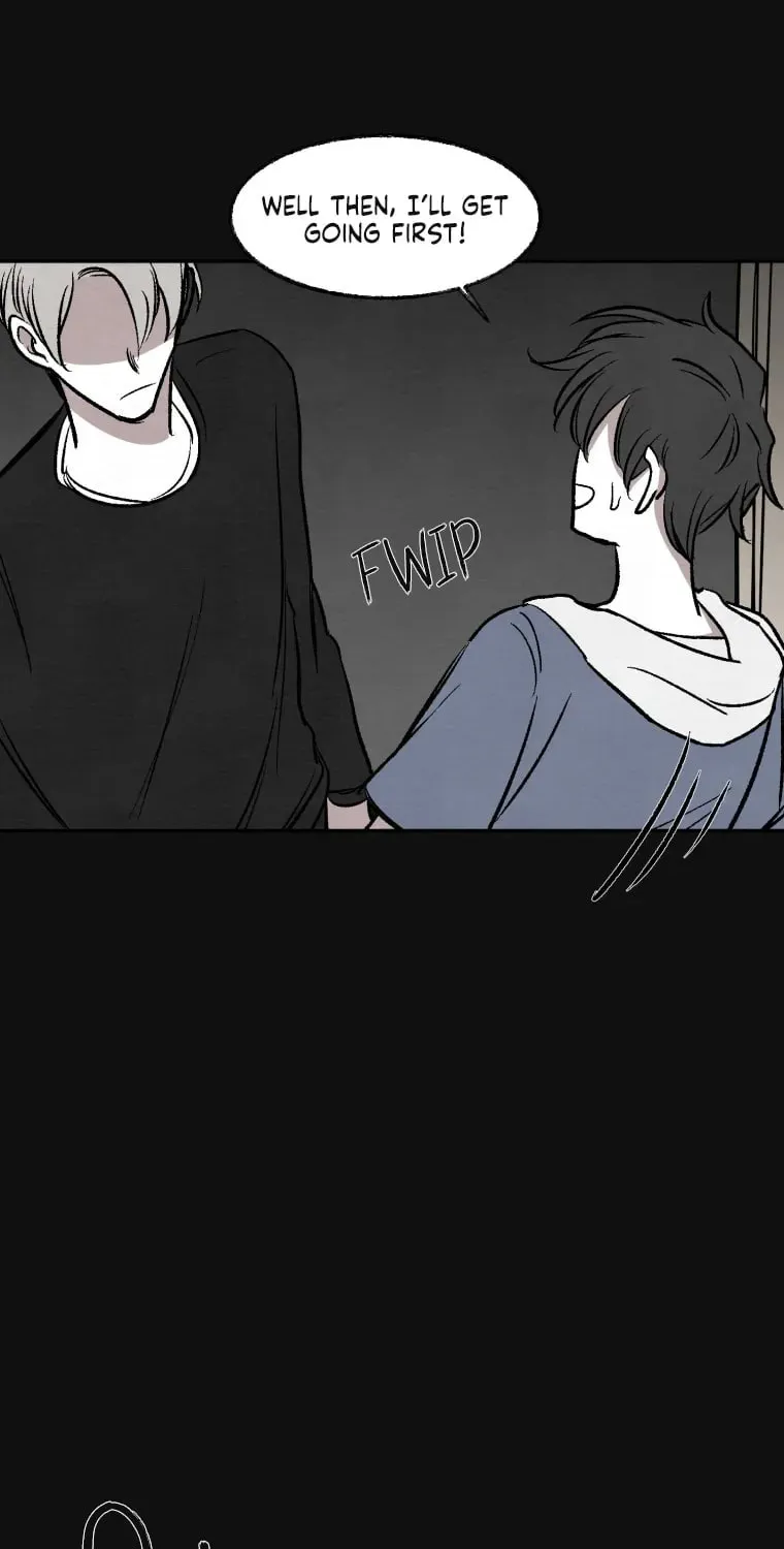 Devil's Editing Chapter 12 page 61 - 