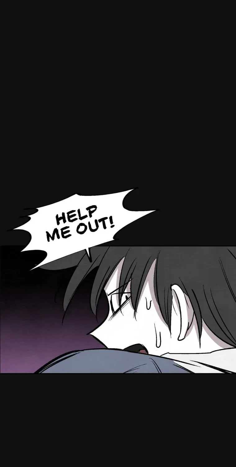 Devil's Editing Chapter 12 page 8 - 