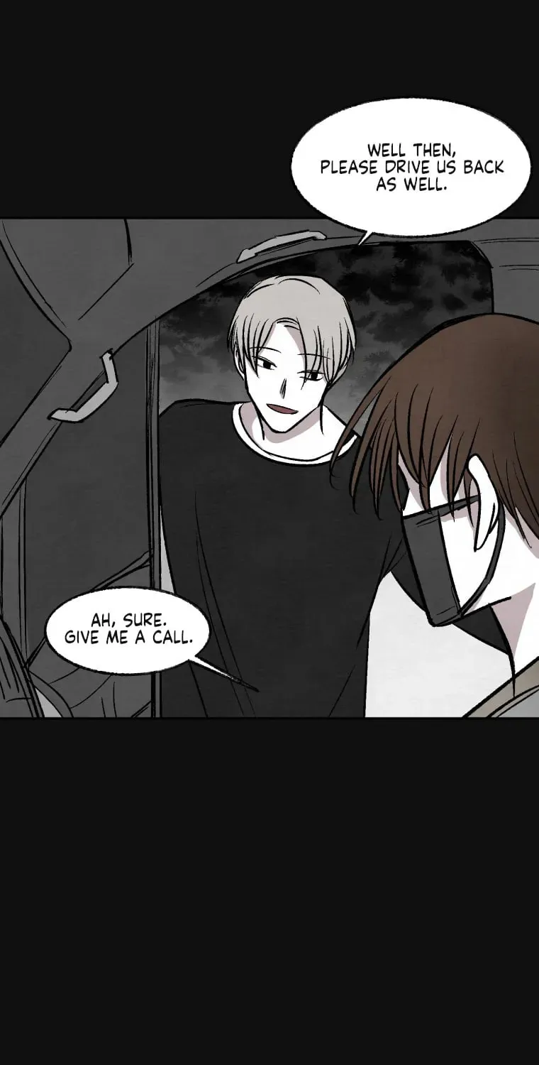 Devil's Editing Chapter 12 page 73 - 